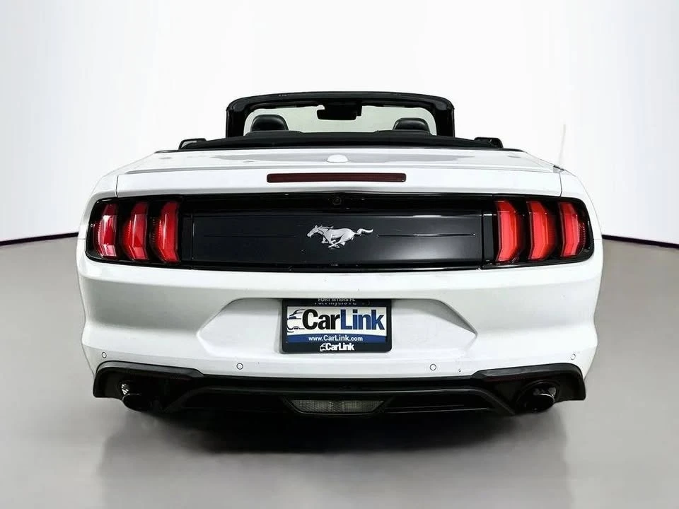 2021 Ford S550 Mustang - Image 7 of 20