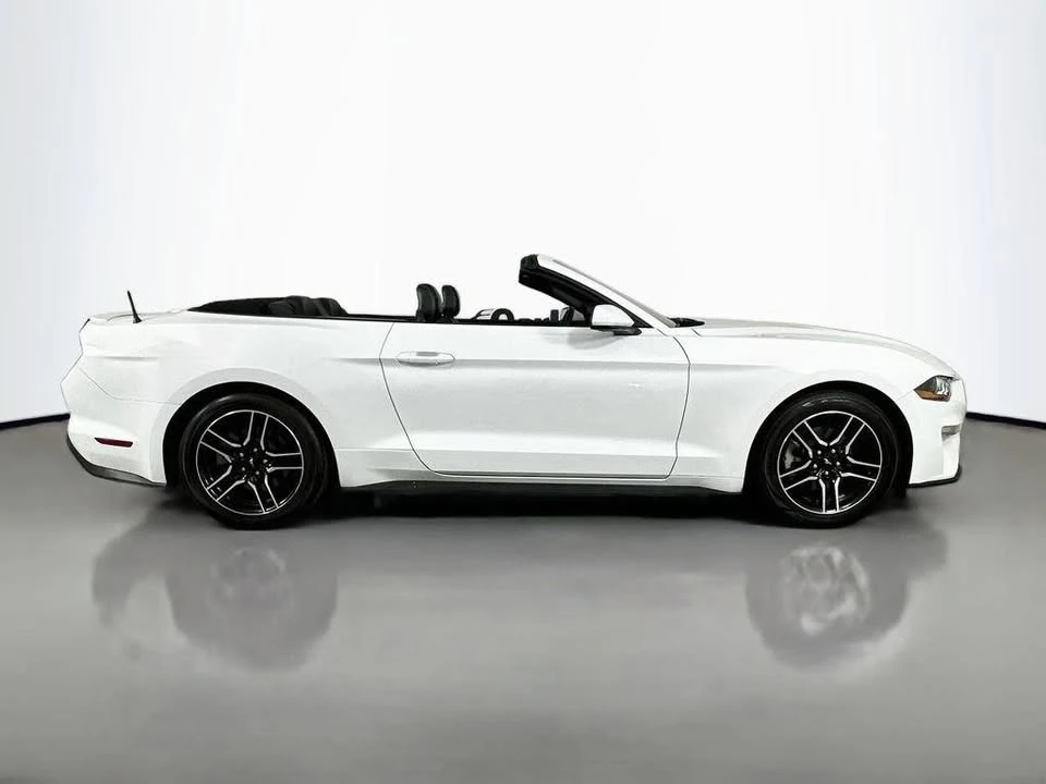 2021 Ford S550 Mustang - Image 9 of 20