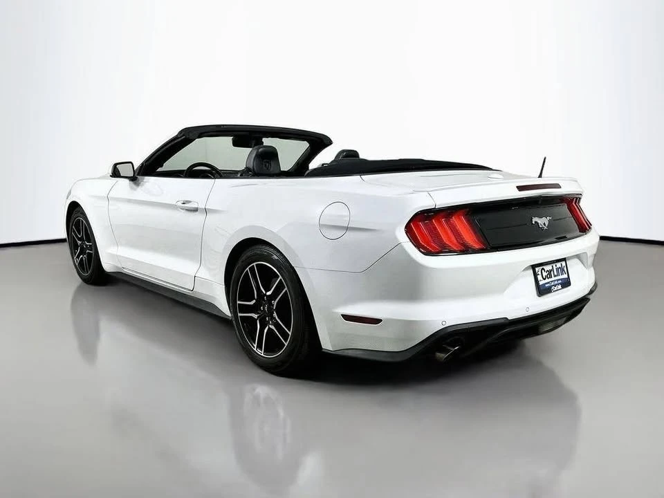 2021 Ford S550 Mustang - Image 5 of 20