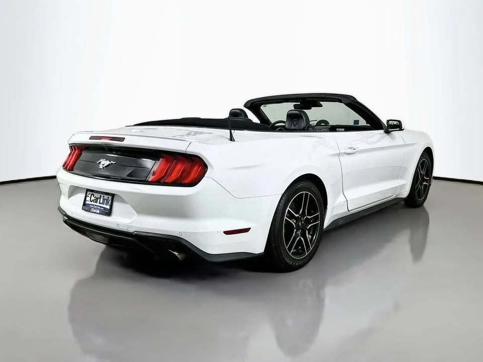 2021 Ford S550 Mustang - Image 8 of 20