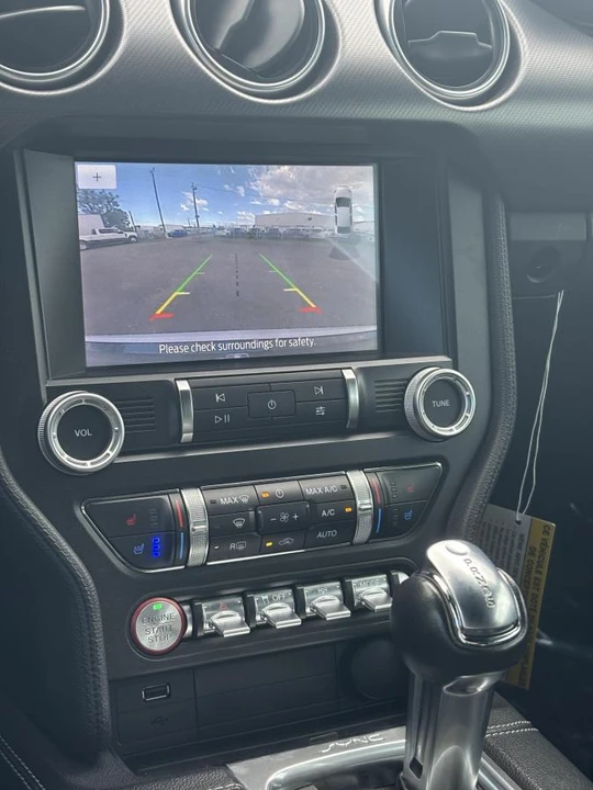 2021 Ford S550 Mustang - Image 6 of 6
