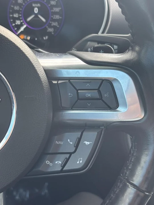 2021 Ford S550 Mustang - Image 5 of 6