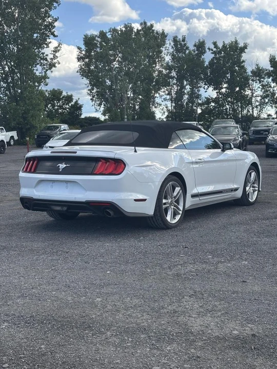 2021 Ford S550 Mustang - Image 2 of 6
