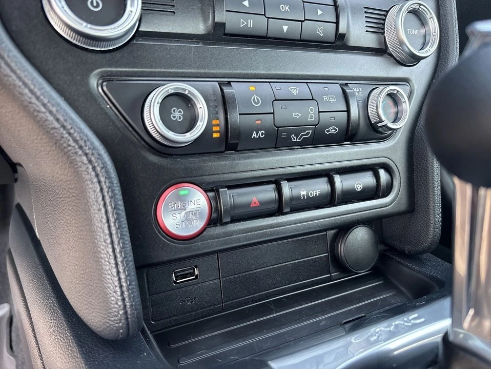 2021 Ford S550 Mustang - Image 16 of 20
