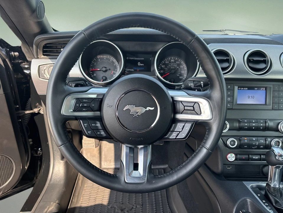 2021 Ford S550 Mustang - Image 11 of 20
