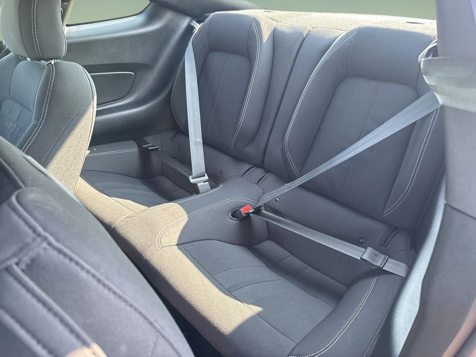 2021 Ford S550 Mustang - Image 20 of 20