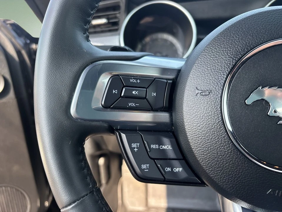 2021 Ford S550 Mustang - Image 12 of 20