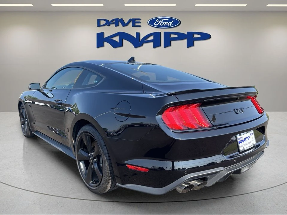 2021 Ford S550 Mustang - Image 5 of 20