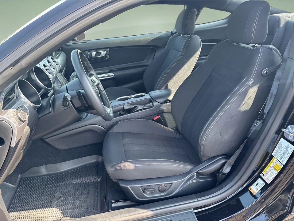 2021 Ford S550 Mustang - Image 19 of 20