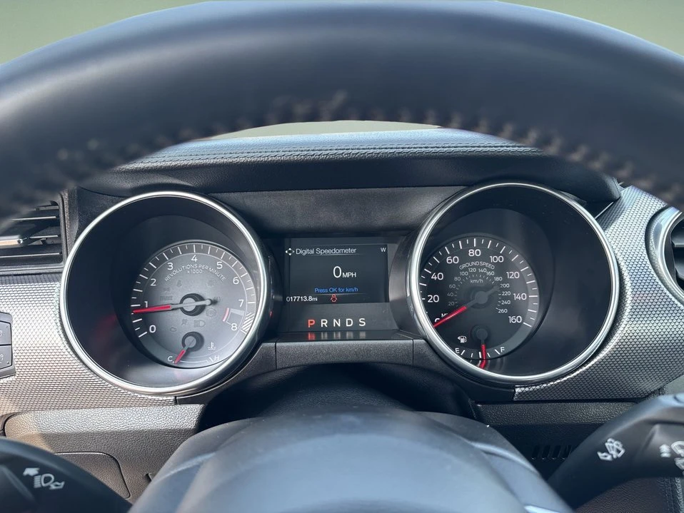 2021 Ford S550 Mustang - Image 14 of 20