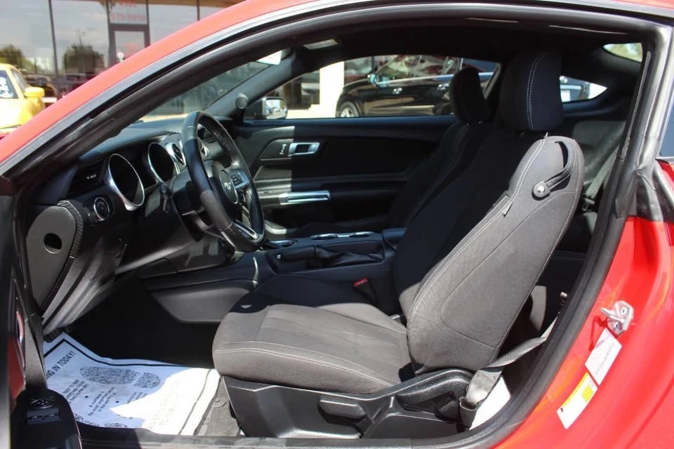 2021 Ford S550 Mustang - Image 13 of 17