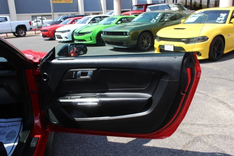 2021 Ford S550 Mustang - Image 10 of 17