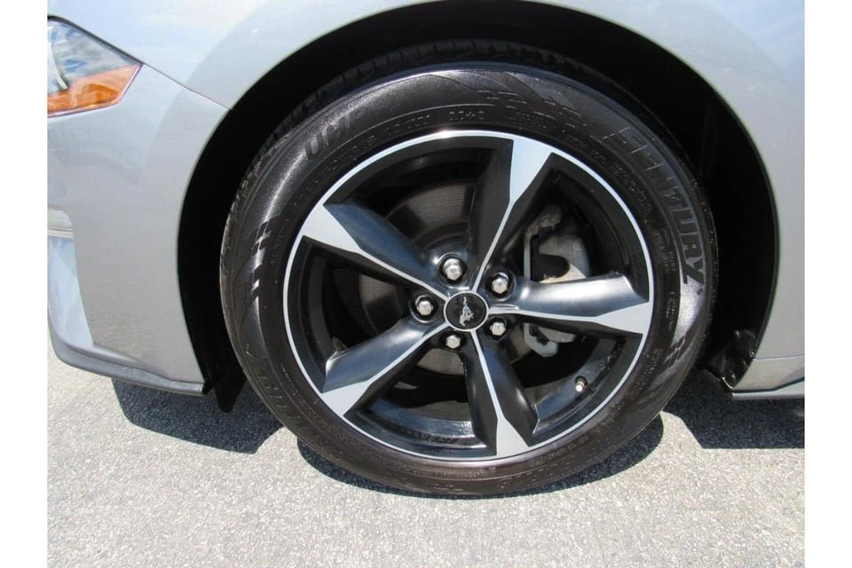 2021 Ford S550 Mustang - Image 10 of 20