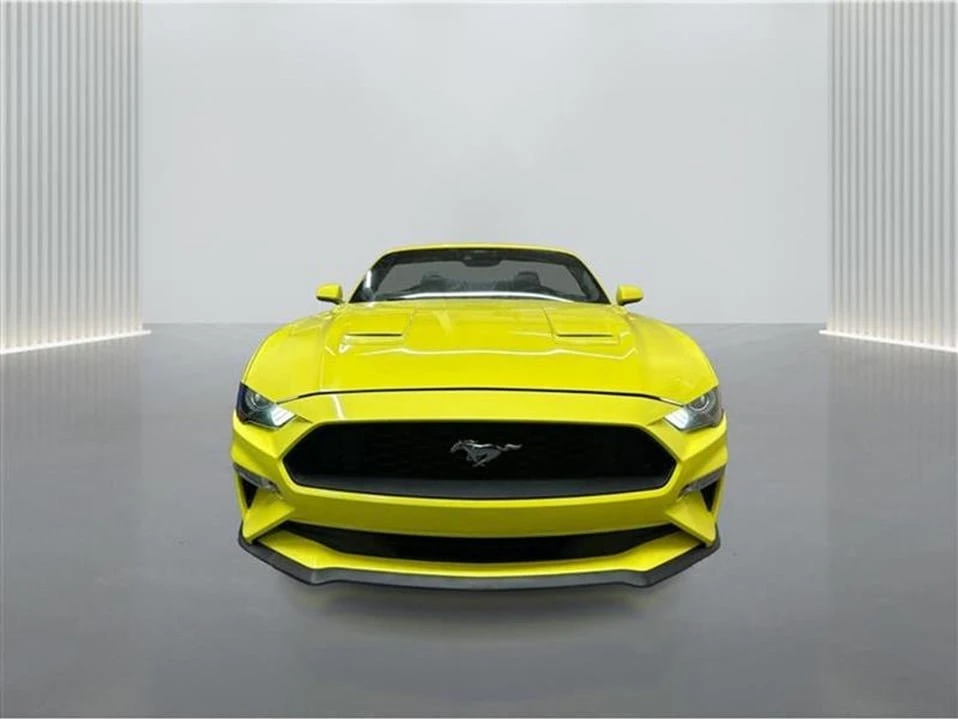 2021 Ford S550 Mustang - Image 8 of 20