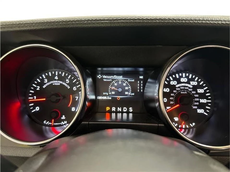 2021 Ford S550 Mustang - Image 15 of 20