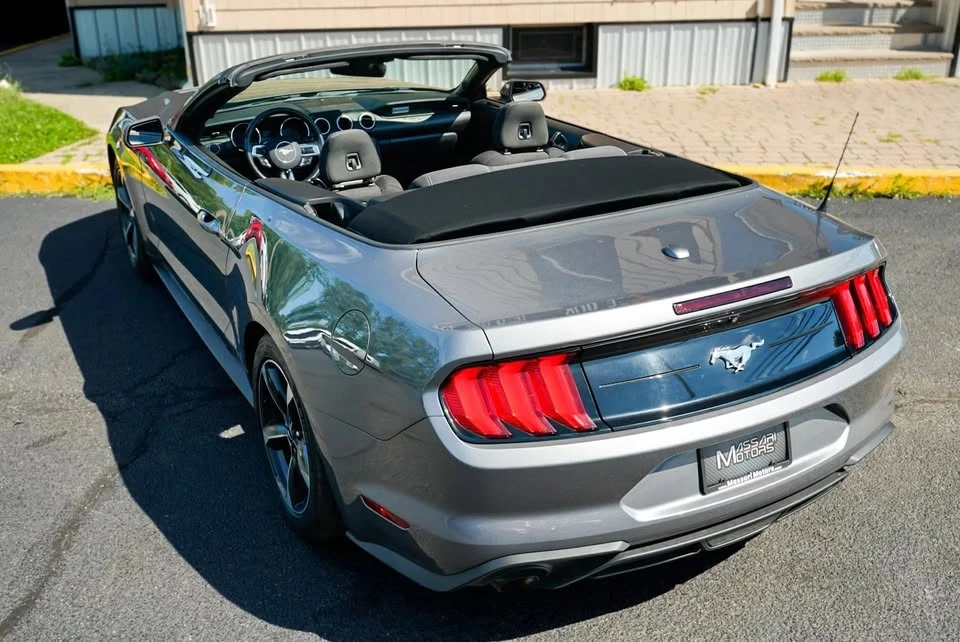 2021 Ford S550 Mustang - Image 7 of 20