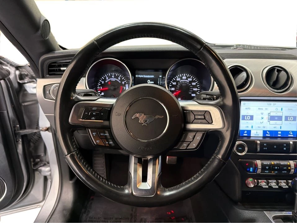 2021 Ford S550 Mustang - Image 15 of 20