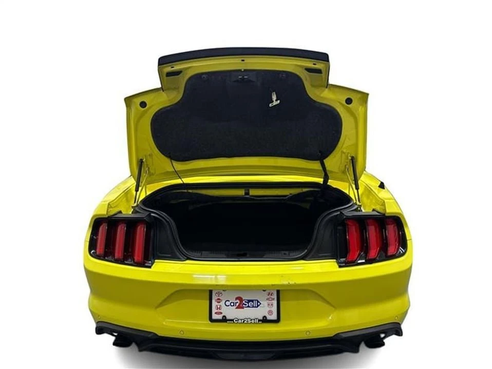 2021 Ford S550 Mustang - Image 12 of 20