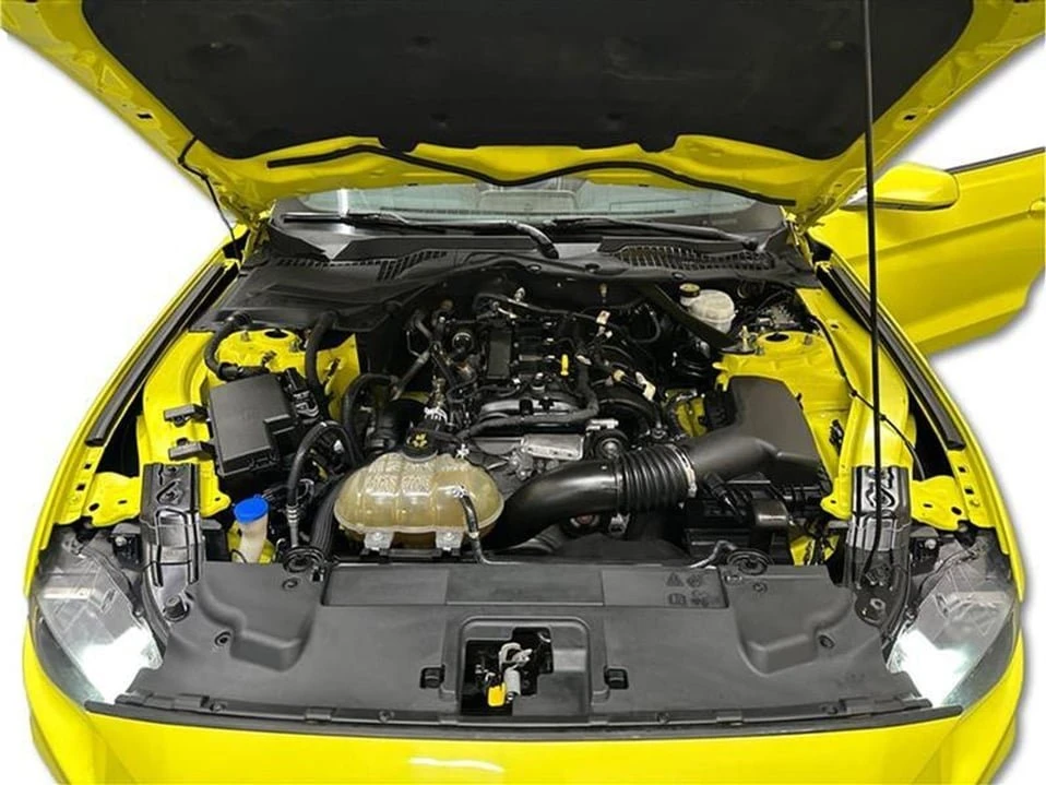 2021 Ford S550 Mustang - Image 10 of 20