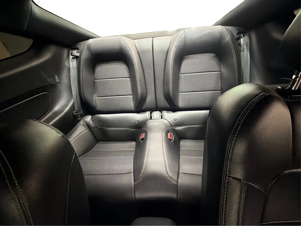 2021 Ford S550 Mustang - Image 13 of 20