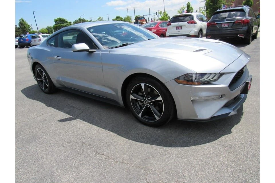 2021 Ford S550 Mustang - Image 8 of 20