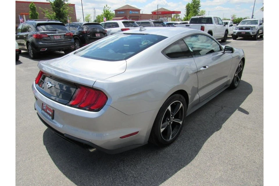 2021 Ford S550 Mustang - Image 6 of 20