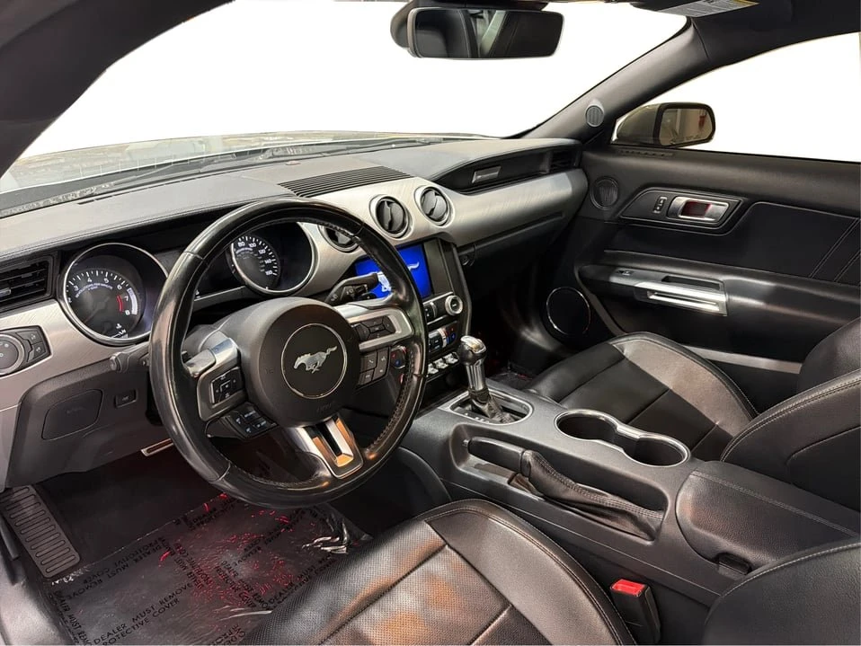 2021 Ford S550 Mustang - Image 12 of 20