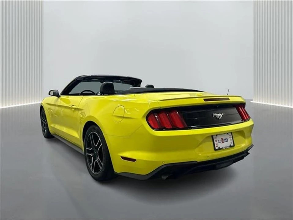 2021 Ford S550 Mustang - Image 3 of 20