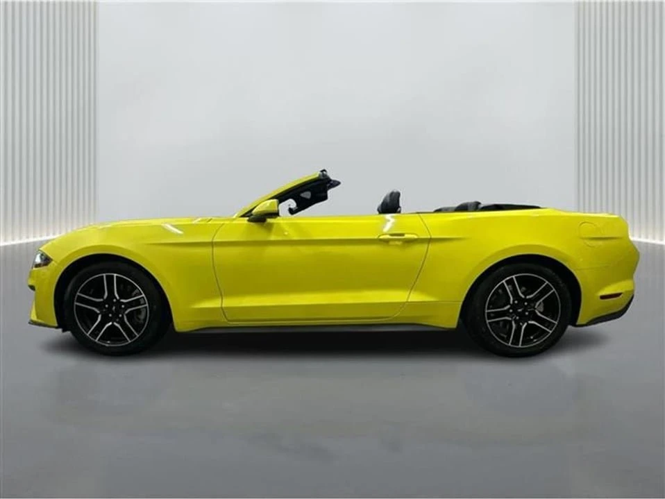 2021 Ford S550 Mustang - Image 2 of 20