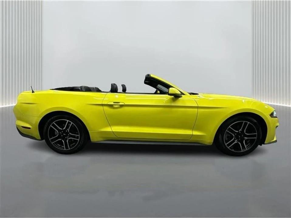 2021 Ford S550 Mustang - Image 6 of 20