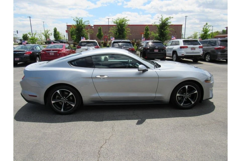 2021 Ford S550 Mustang - Image 7 of 20