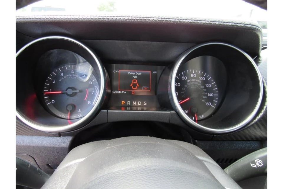 2021 Ford S550 Mustang - Image 18 of 20