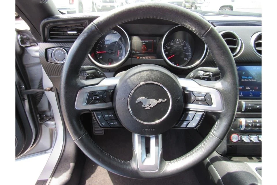 2021 Ford S550 Mustang - Image 17 of 20