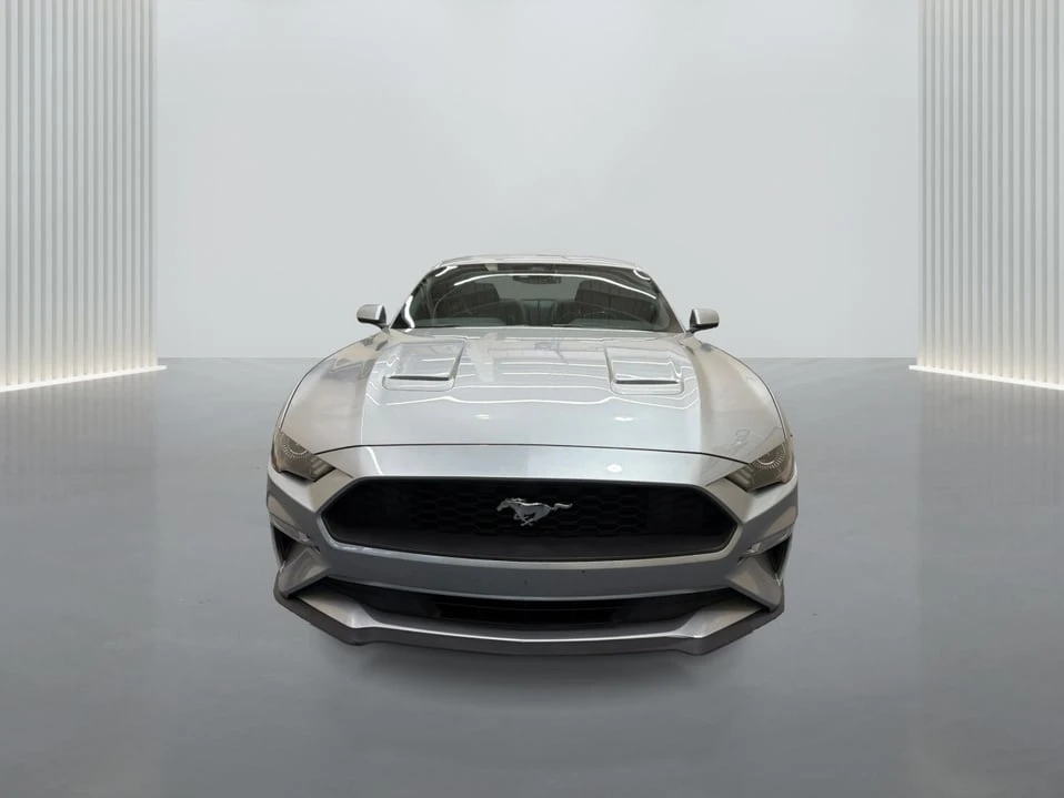 2021 Ford S550 Mustang - Image 8 of 20