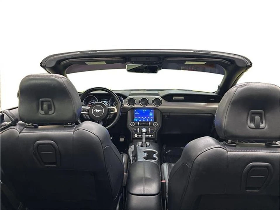2021 Ford S550 Mustang - Image 13 of 20