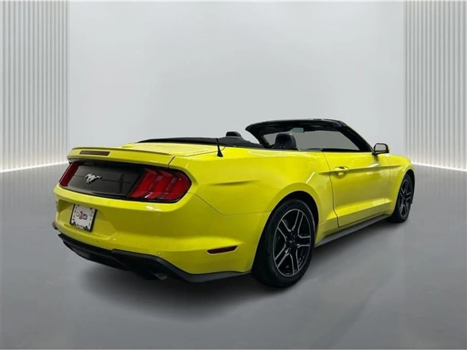 2021 Ford S550 Mustang - Image 5 of 20