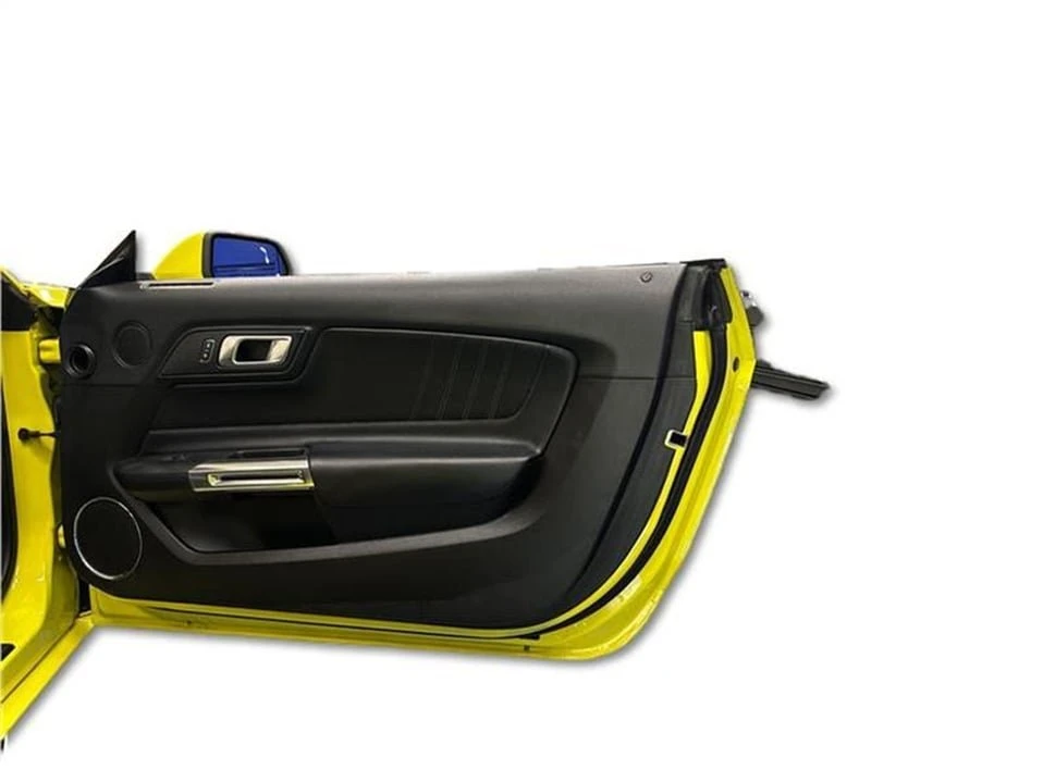 2021 Ford S550 Mustang - Image 20 of 20