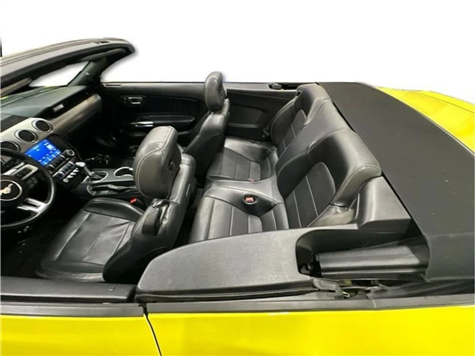 2021 Ford S550 Mustang - Image 14 of 20