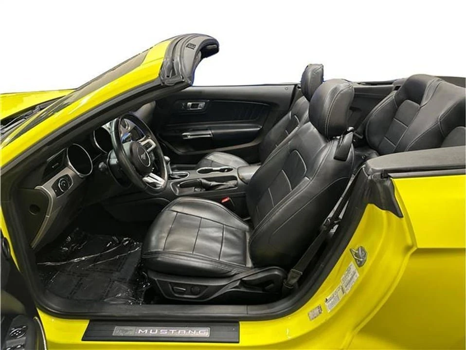 2021 Ford S550 Mustang - Image 9 of 20