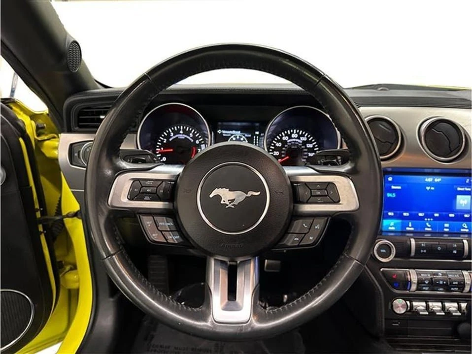 2021 Ford S550 Mustang - Image 16 of 20