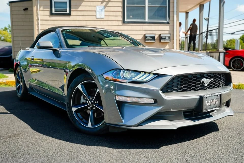 2021 Ford S550 Mustang - Image 12 of 20