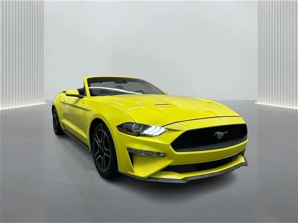 2021 Ford S550 Mustang - Image 7 of 20