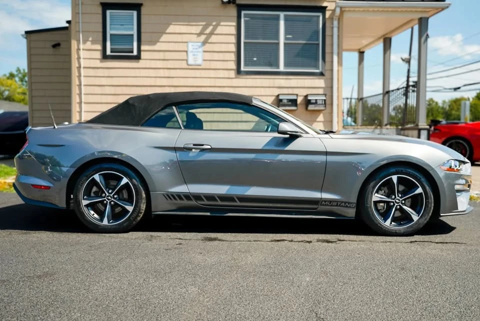 2021 Ford S550 Mustang - Image 13 of 20