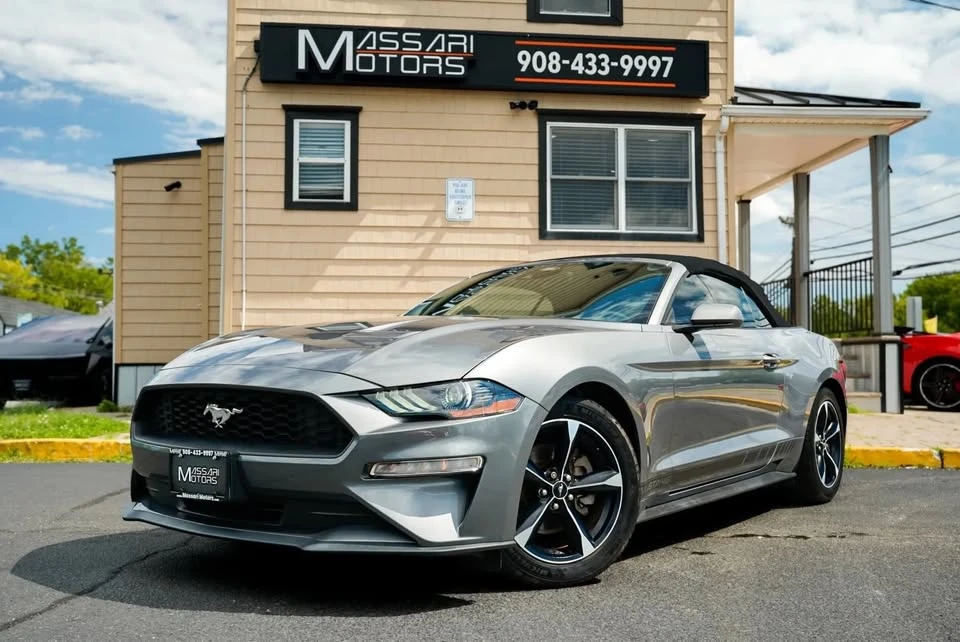 2021 Ford S550 Mustang - Image 10 of 20