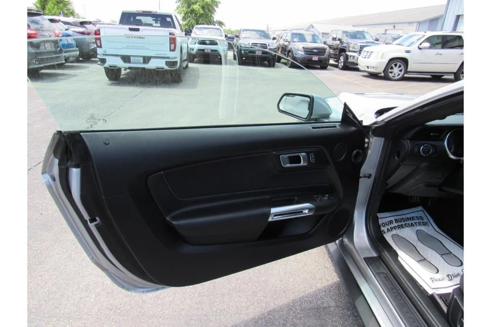 2021 Ford S550 Mustang - Image 13 of 20