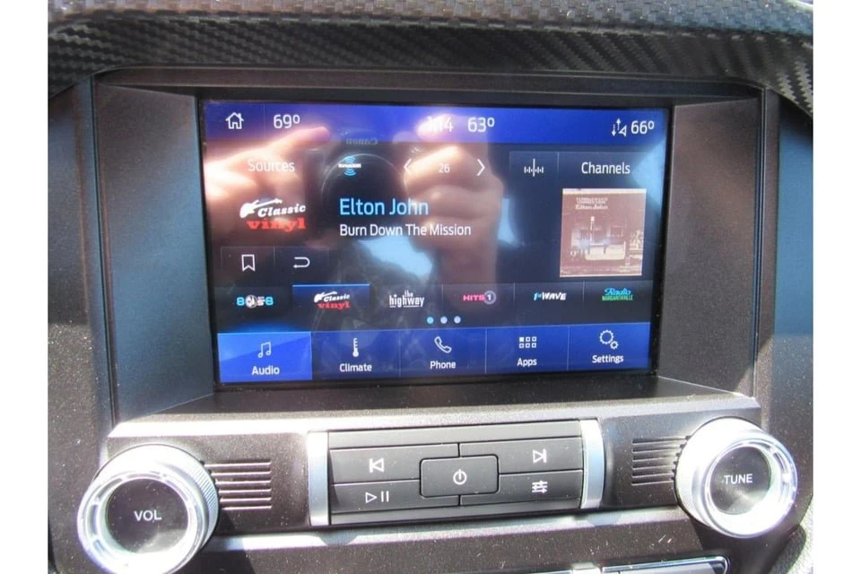 2021 Ford S550 Mustang - Image 19 of 20