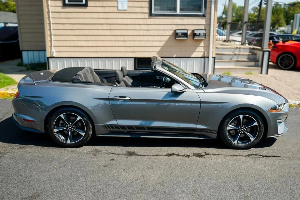2021 Ford S550 Mustang - Image 4 of 20