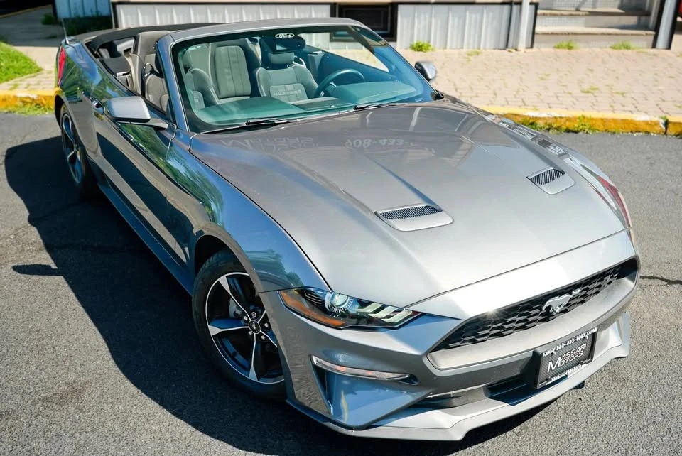 2021 Ford S550 Mustang - Image 3 of 20