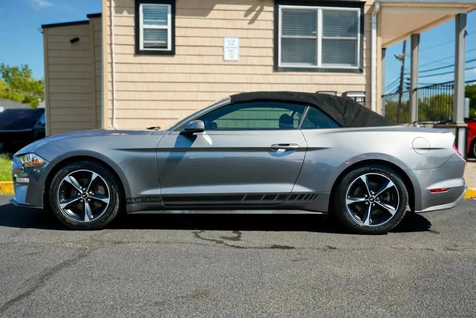 2021 Ford S550 Mustang - Image 17 of 20