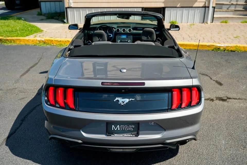 2021 Ford S550 Mustang - Image 6 of 20